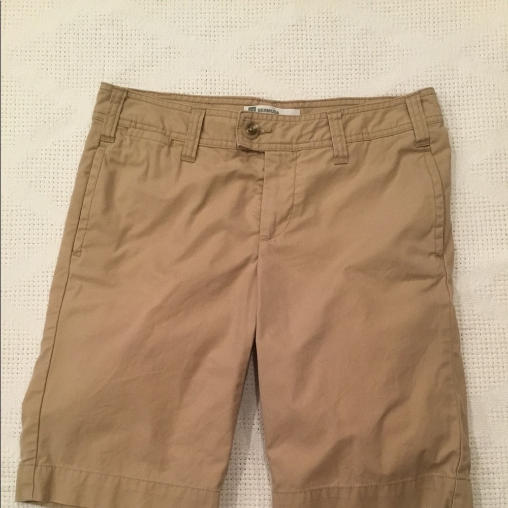 🆕 GAP BERMUDA SHORTS 🏖 - Picture 6 of 7